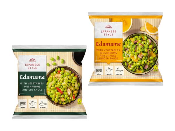 Edamame