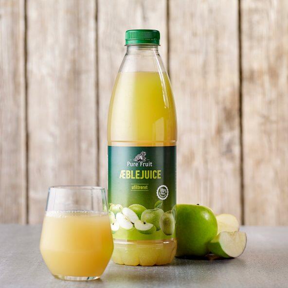 Æblejuice