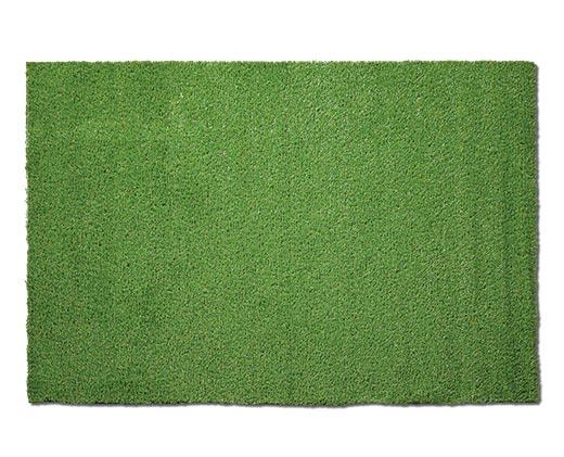 Belavi 4' x 6' Landscape Turf Rug