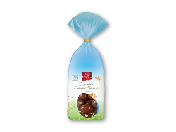 FAVORINA Dragerede mandler