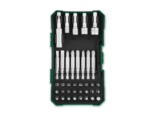 Bohrer-/Bit-Set