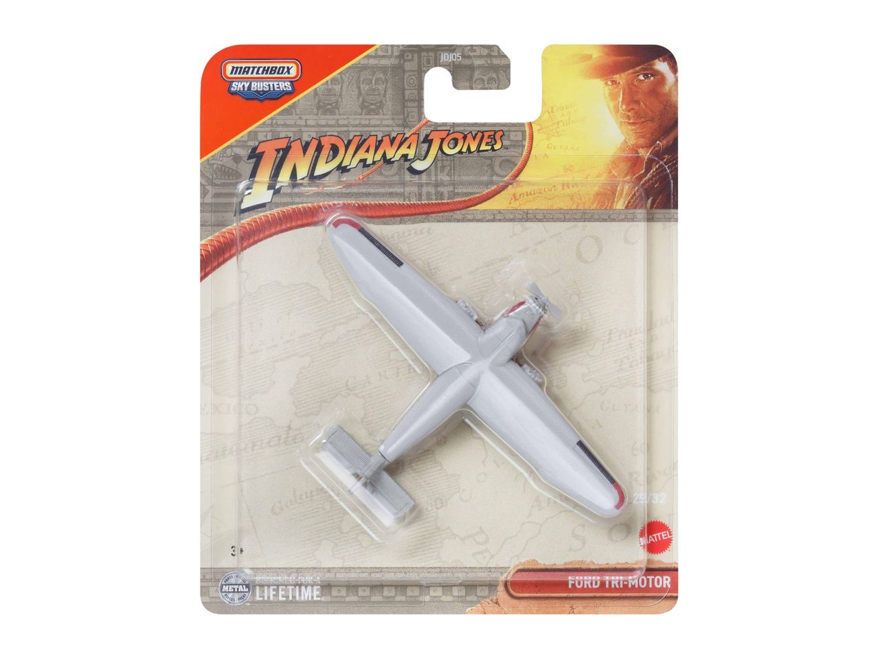 Mattel Christmas Toy Assortment