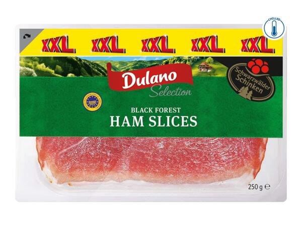 XXL Black Forest Ham Slices