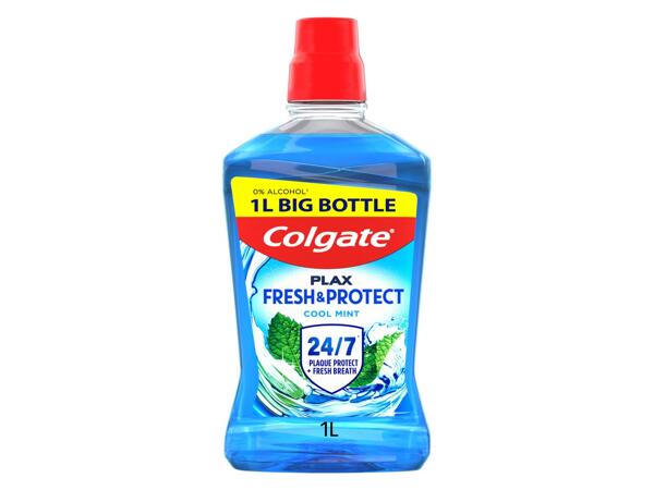 COLGATE PLAX ÚSTNÍ VODA