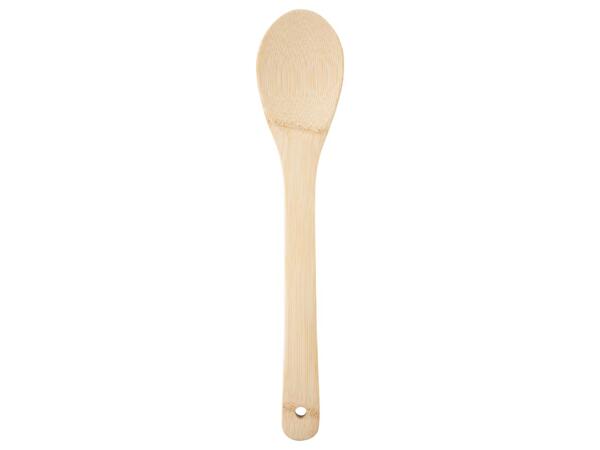 Cooking Utensil Made of Bamboo