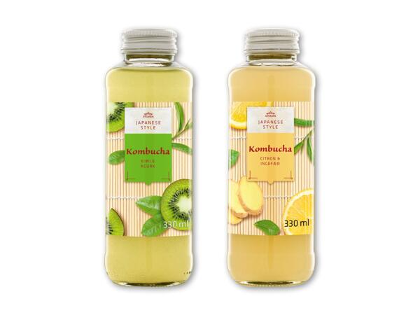 VITASIA Kombucha