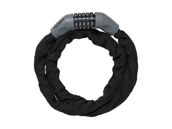 Bike Lock Assortment
