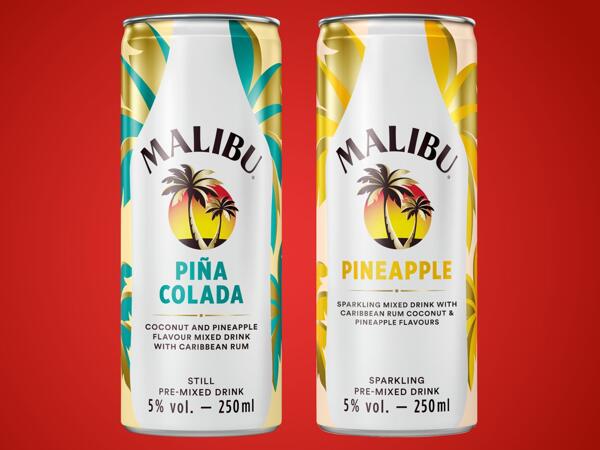 Pina Colada oder Pina Pineapple