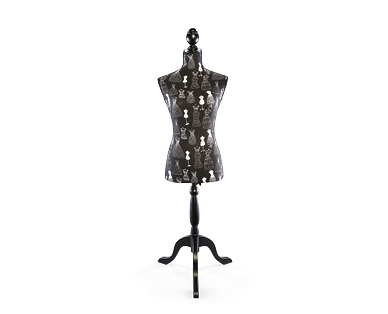 Dressmaker's Mannequin