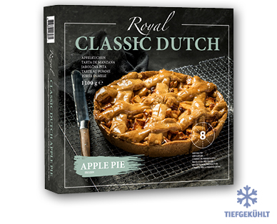 Apfelkuchen Dutch