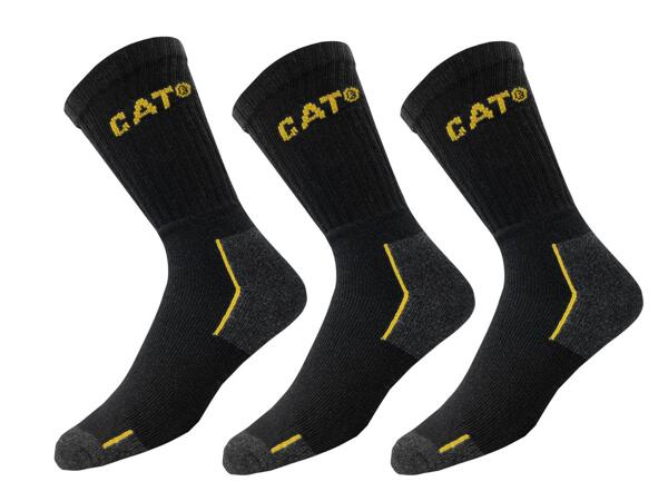 Mens' Work Socks