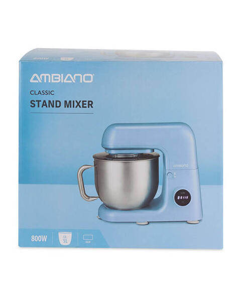 Classic Stand Mixer