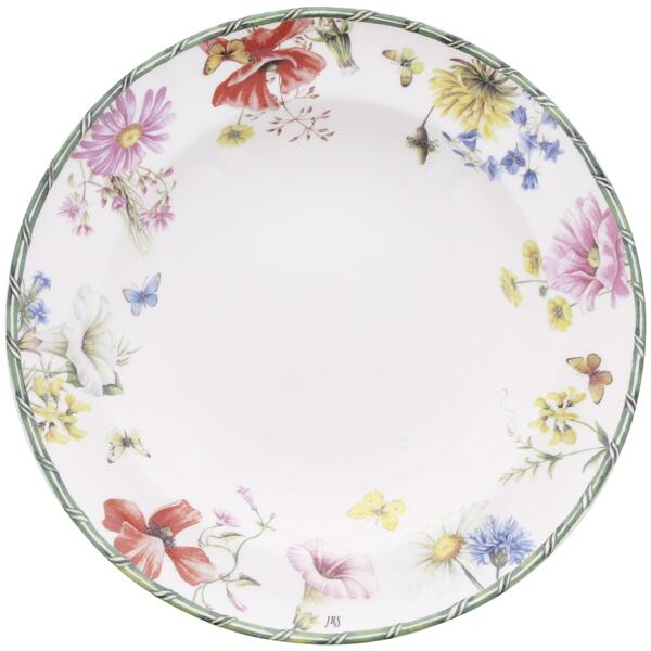 Assiette creuse Janneke Brinkman