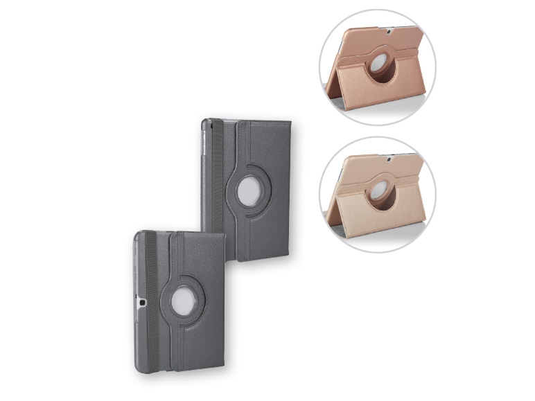 SILVERCREST(R) Protective Case