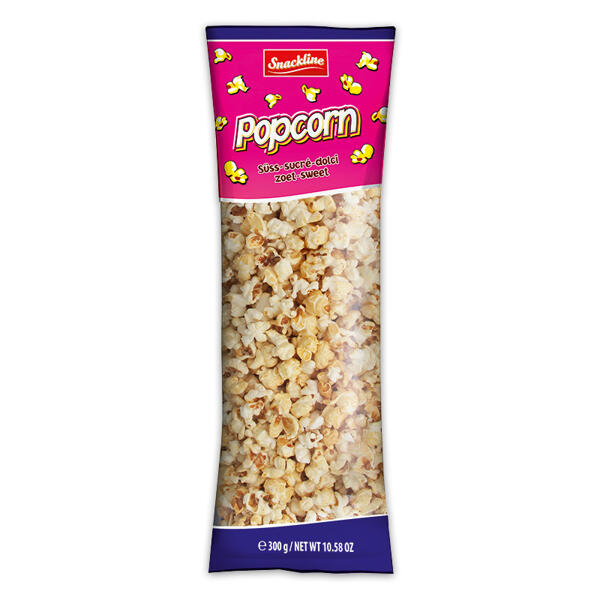 Popcorn