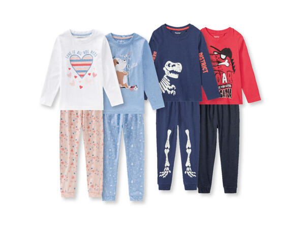 Pyjamas