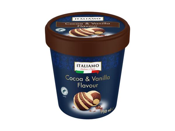 Italian Ice Cream