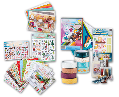 Kit de bricolage