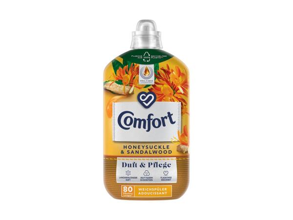 Adoucissant Honeysuckle Comfort