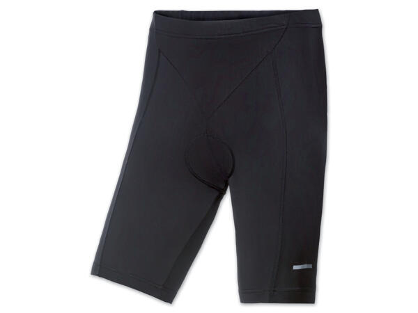 Damen Fahrradhose