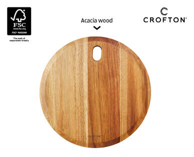 Premium Acacia Wood Boards