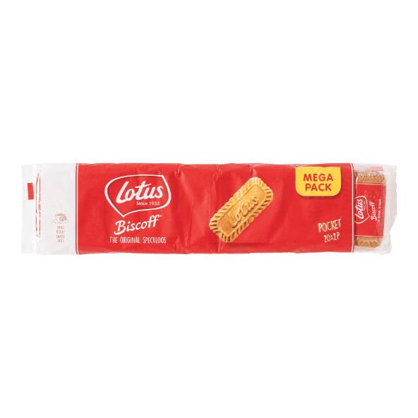 LOTUS(R) 				Speculoos