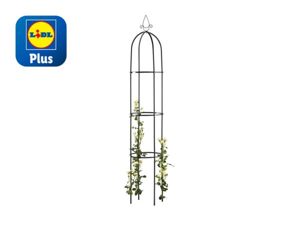Livarno Home Garden Obelisk