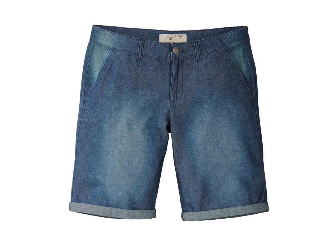 Men's Bermuda Shorts