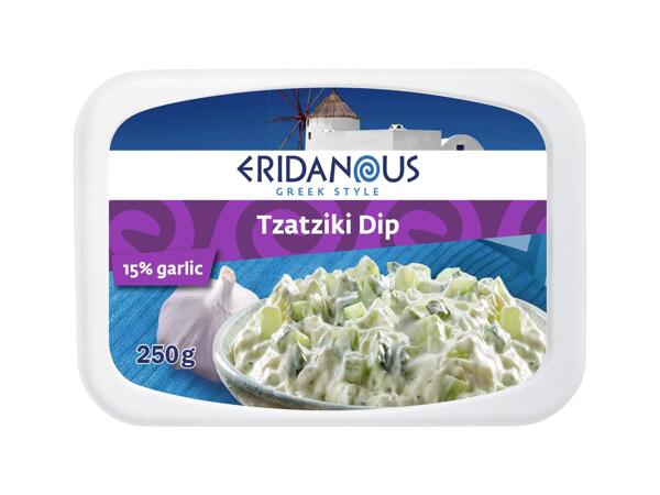 Eridanous Tzatziki Dip