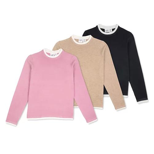 UP 2 FASHION WOMEN Pullover 2in1
