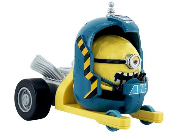Toy Car "Minions"