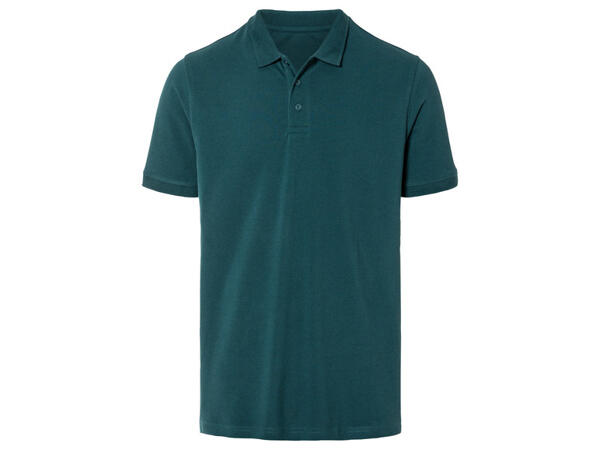 LIVERGY(R) Pánské polotriko
