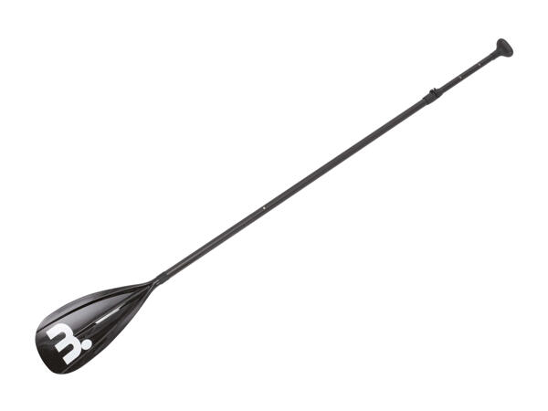 Pagaia da SUP con lunghezza regolabile
