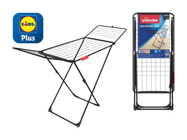 Étendoir à linge Universal ONE Vileda (action valable uniquement au Tessin)