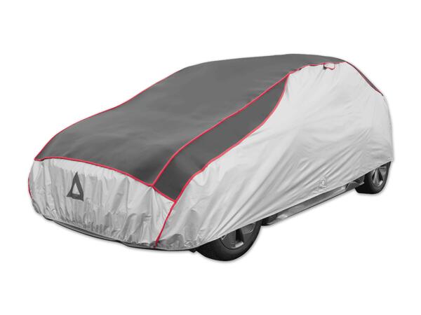 Premium-Auto-Hagelschutzplane