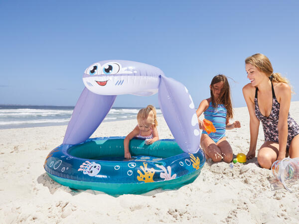 Piscine gonflable