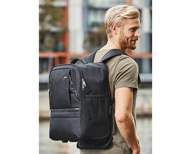 Wheeled Backpack