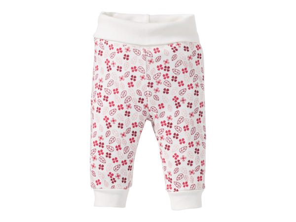 Baby Girls' Joggers
