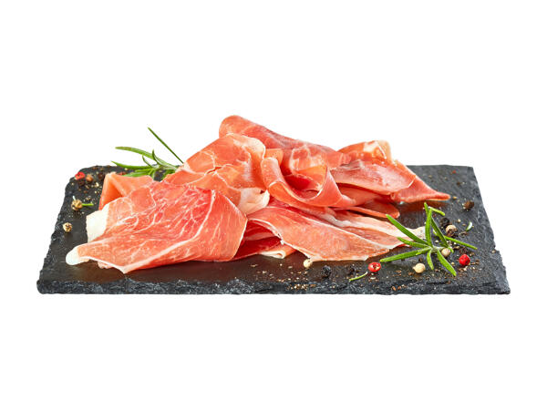 Jamón Serrano Gran Reserva