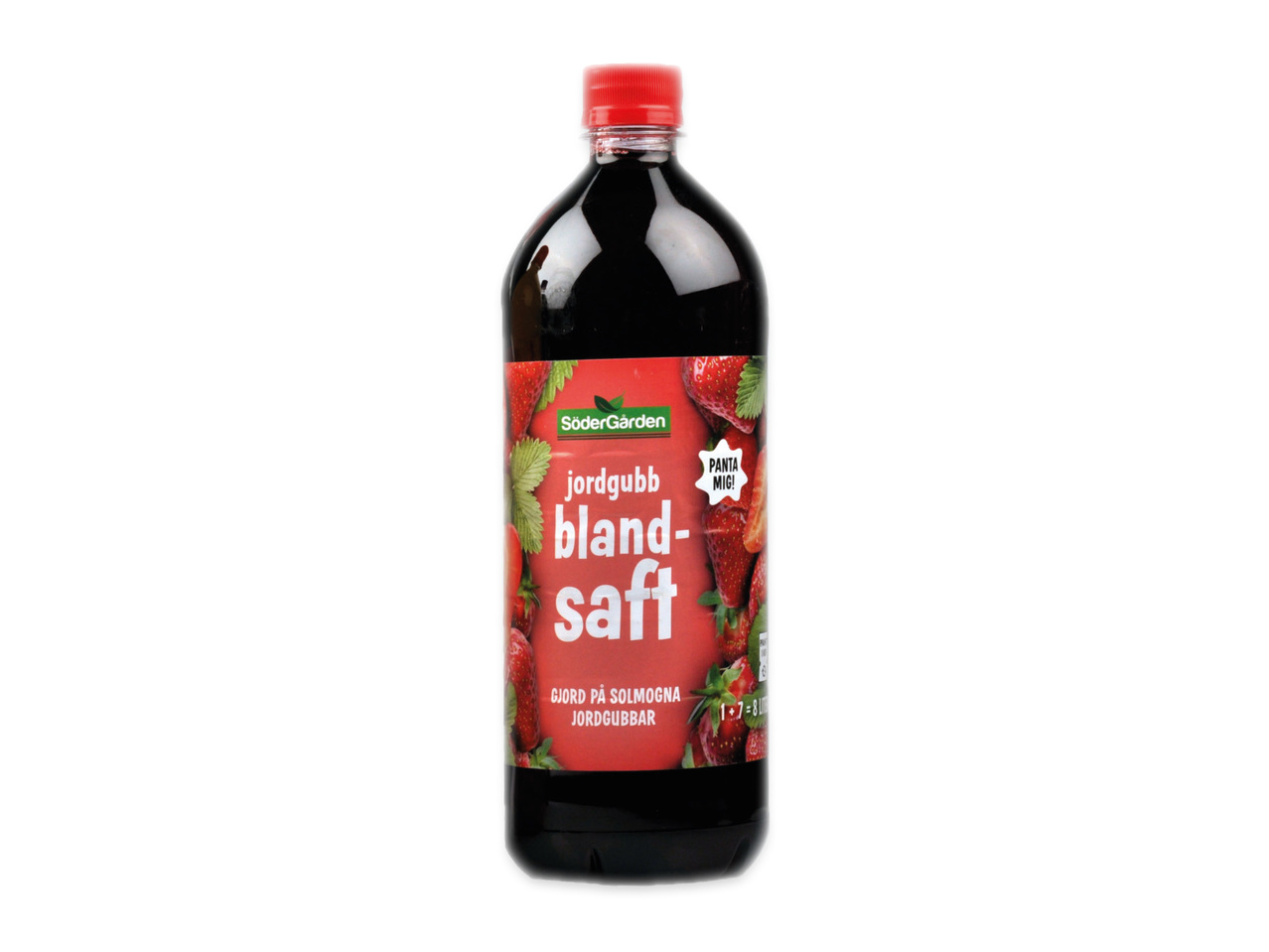 BLANDSAFT
