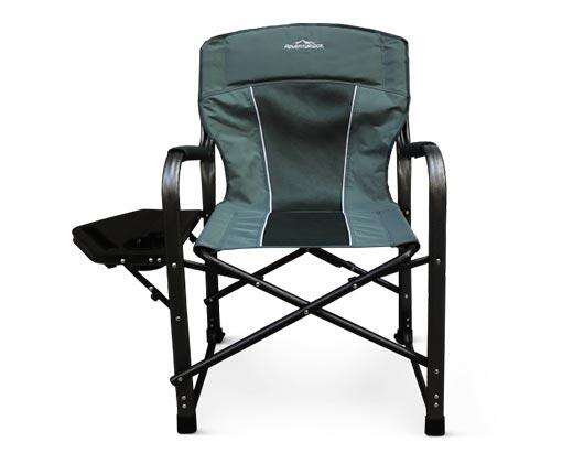 Adventuridge 
 Director's Chair