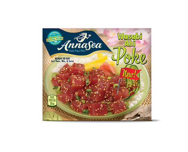 AnnaSea Simply Perfect Poke Kits