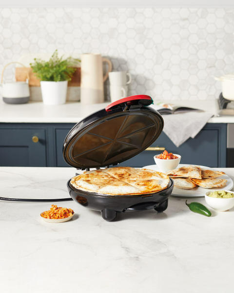 Ambiano Quesadilla Maker