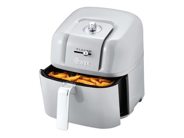 Retro Manual Air Fryer