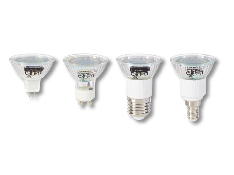 Ampoule LED