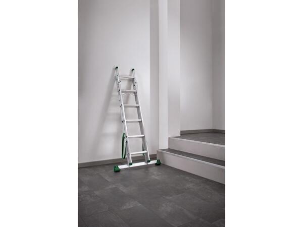 Multi-purpose ladder