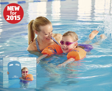 Swimming Arm Bands/Float