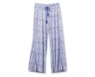 Women's Beach Pant