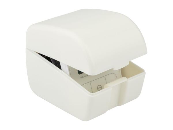 Sensiplast Wrist Blood Pressure Monitor