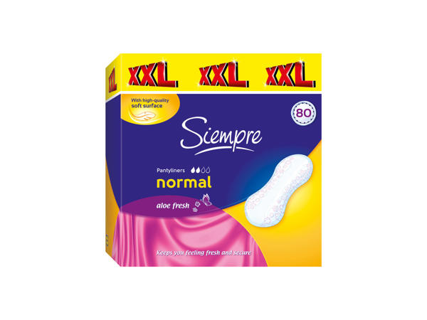 SLIPOVÉ VLOŽKY